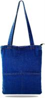 oeenoc multifunctional shoulder messenger shopping women's handbags & wallets in shoulder bags logo