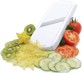 img 2 attached to Effortless Slicing with the 🔪 Börner Disc Slicer: Streamline Your Food Preparation