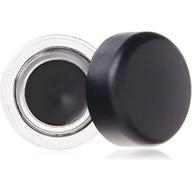 mac pro longwear fluidline blacktrack: multi-purpose gel eyeliner, 0.1 ounce – stunning precision and longevity logo