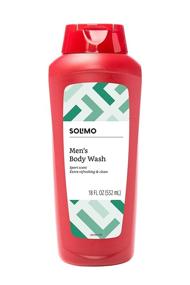 img 3 attached to 🏀 Solimo Sports Scent by Amazon Brand