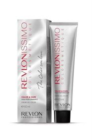 img 1 attached to Revlonissimo Color Care 14 60