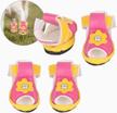 yutiny breathable sandals summer protector logo