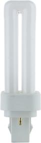 img 3 attached to 💡 Sunlite PLD13 SP65K 13W Fluorescent Bulb