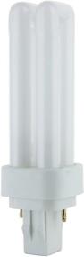 img 4 attached to 💡 Sunlite PLD13 SP65K 13W Fluorescent Bulb