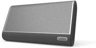 🔊 enhance your audio experience with the vizio sp30-e0 smart cast crave go multi-room wireless speaker, gray (2017 model) logo