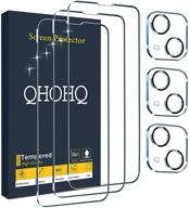 qhohq protector iphone 13 6 1 logo