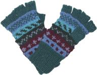 love first sight arm warmer turquoise logo