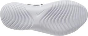 img 1 attached to 👟 Nike Flex Runner Slip Sneaker: Trendy Boys' Shoes and Sneakers for Style and Comfort