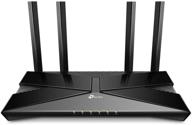 tp link wifi router ax1800 smart logo