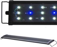 🐠 beamswork ea timer 6500k 0.50w led aquarium light for freshwater plants - 60cm (24") logo