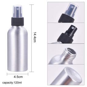 img 3 attached to 💨 PH PandaHall Platinum Aluminum Atomizer