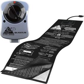 img 4 attached to 💧 INNOMAX Quantum Solid State Waterbed Heater - Full Wattage Thermal Guardian