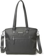 tote bag by baggallini logo
