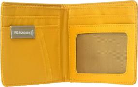 img 1 attached to Eagle Creek Bi-Fold Wallet for Unisex Adults