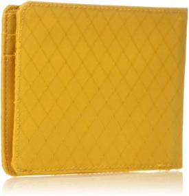 img 3 attached to Eagle Creek Bi-Fold Wallet for Unisex Adults