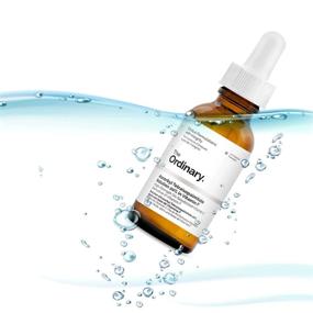 img 2 attached to 🍊 The Ordinary Ascorbyl Tetraisopalmitate Solution 20% in Vitamin F 30ml: Potent Skincare Powerhouse for Radiant Skin