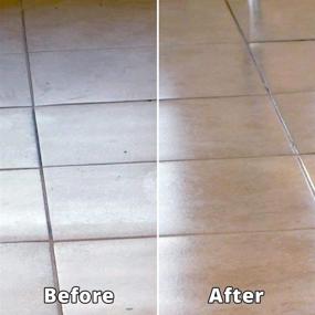 img 1 attached to 🔁 Revitalize and Protect: Rejuvenate All Floors Restorer and Polish – No Sanding Required