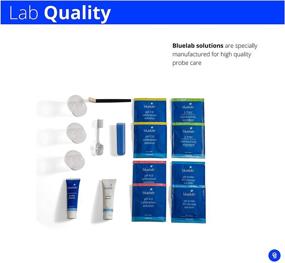 img 1 attached to Enhance and Maintain Precise Conductivity with the Bluelab Probe Care Kit