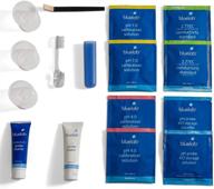 enhance and maintain precise conductivity with the bluelab probe care kit logo