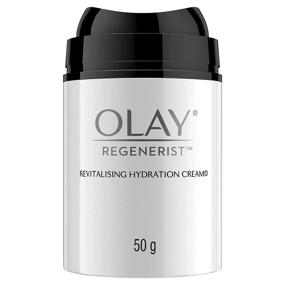 img 1 attached to 🌟 Olay Regenerist Deep Hydration Cream: Powerful 1.7 fl oz Moisturizer for Regenerative Skin