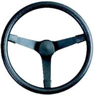 🏎️ high-performance 332 series racing steering wheel by grant logo