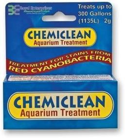 img 2 attached to 🔴 Boyd Chemiclean Red Cyano Bacteria Remover Treatment - 2g