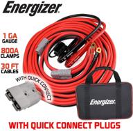 💪 energizer 1 gauge permanent installation enb 130 30: powerful and durable performance for all your energy needs logo