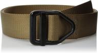 🔧 enhanced performance: propper unisex 360 nylon tactical belt for superior tactical support logo