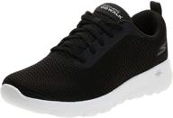 👟 skechers women's 15601 walking shoes - stylish and comfortable black footwear for women logo