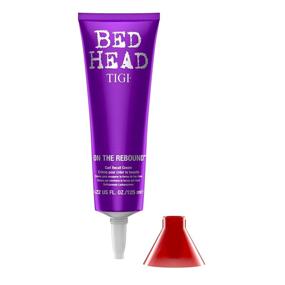 img 1 attached to Крем Super Fuel On The Rebound Curl Cream от Bed Head - 4,22 жидкой унции