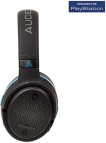 img 3 attached to 🎧 Audeze Penrose Wireless Gaming Headset: Compatible with Playstation 4 and 5, Mac, Windows, Nintendo Switch, Skype, Zoom; Offers Low-Latency Wireless Connectivity & Bluetooth