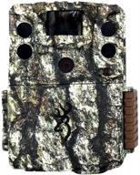 фотоловушка browning trail cameras command ops elite 18mp: захватите лучшие моменты дикой природы. логотип