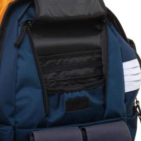 img 2 attached to Naruto Hidden Village Built Up 🎒 Backpack: Unveiling the Ultimate Ninja Gear Carrier