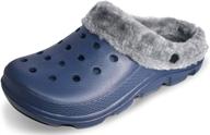 👣 classic outdoor oxgmoky sandals slippers logo