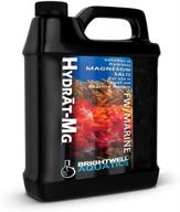 brightwell aquatics hydrat mg hydrated magnesium logo