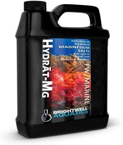 img 2 attached to Brightwell Aquatics Hydrat MG Hydrated Magnesium