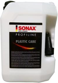 img 1 attached to Sonax 02055000 Profiline Plastic 169 1