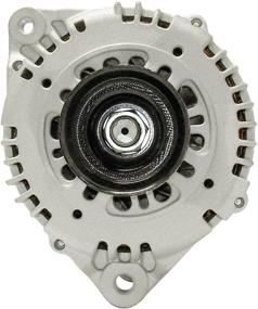 img 2 attached to ⚙️ Efficiently Rebuilt ACDelco Gold 334-2041A Alternator: An Outstanding Remanufactured Option