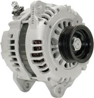 ⚙️ efficiently rebuilt acdelco gold 334-2041a alternator: an outstanding remanufactured option logo