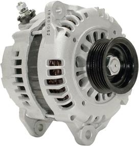 img 4 attached to ⚙️ Efficiently Rebuilt ACDelco Gold 334-2041A Alternator: An Outstanding Remanufactured Option