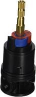 💧 danze da507107 1h pbmv ceramic valve: ultimate pressure balance cartridge with check valve logo