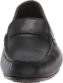 img 3 attached to Allen Edmonds Drivers Driving Loafer Men's Shoes