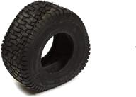 🌿 oregon 58-067 13x650-6 turf tread tubeless tire 4-ply: superior performance and durability for your outdoor equipment logo