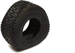 img 3 attached to 🌿 Oregon 58-067 13X650-6 Turf Tread Tubeless Tire 4-Ply: Superior Performance and Durability for Your Outdoor Equipment