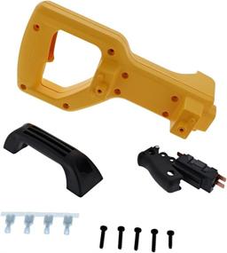 img 1 attached to Upgrade your Power Tool: Black & Decker 5140112-17 Switch Kit Unleashed!