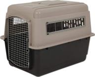 petmate ultra kennel heavy duty assembly логотип