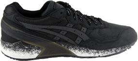 img 1 attached to 👟 ASICS Limited Gel Sight Shoes H62LK 9090: Ultimate Performance and Style Combo!