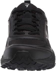 img 3 attached to Bates Men's Industrial Black Medium Athletic Shoes for Men