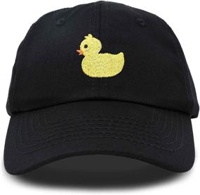 img 4 attached to DALIX Ducky Infant Baseball Lavender