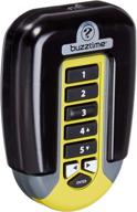 buzztime wireless green controller logo